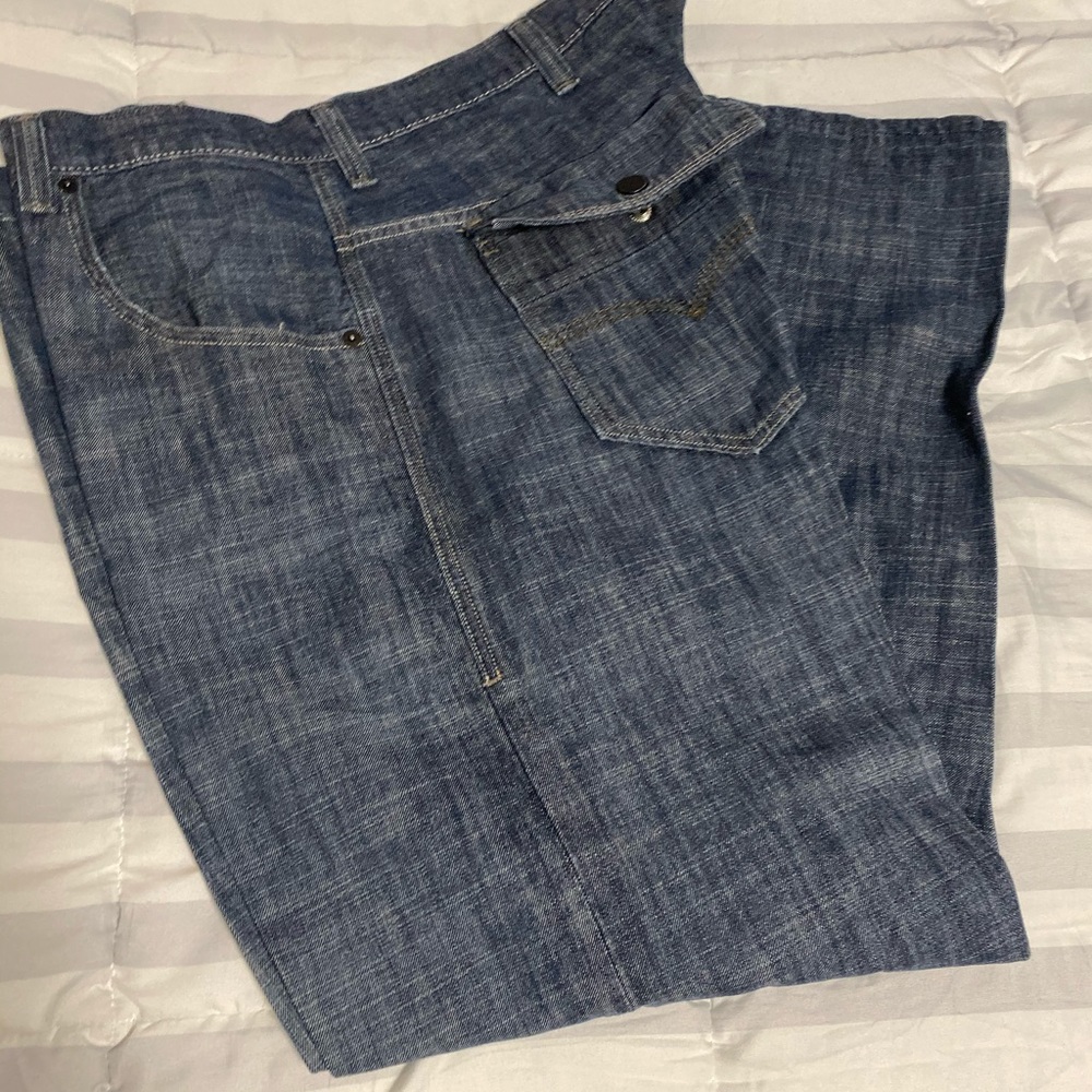 Men’s Big & Tall Levi’s Jeans